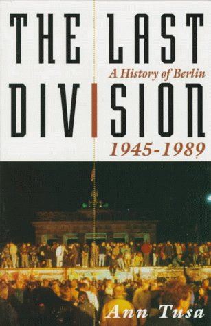 The last division