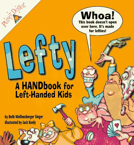 Lefty