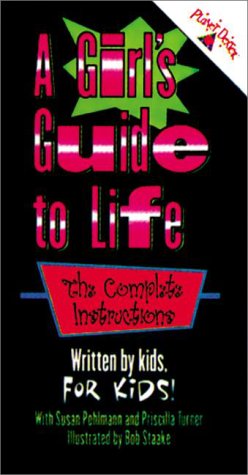 A Girl'S Guide To Life