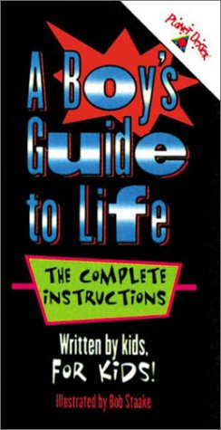 A Boy'S Guide To Life