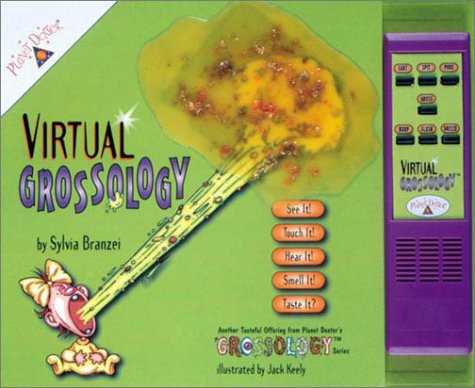 Virtual Grossology