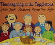Thanksgiving at the Tappletons'