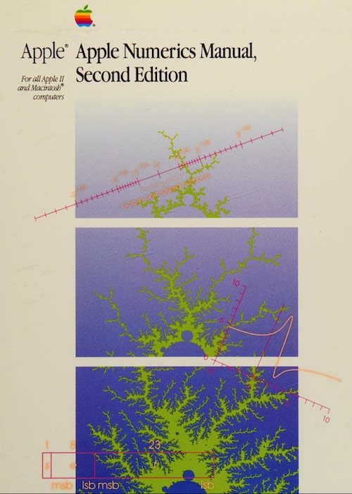 Apple Numerics Manual