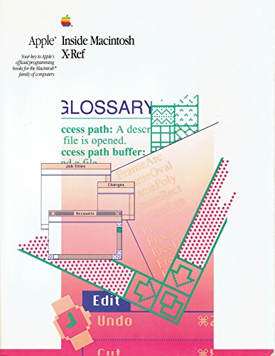 Inside Mac X-Ref Sup 57769