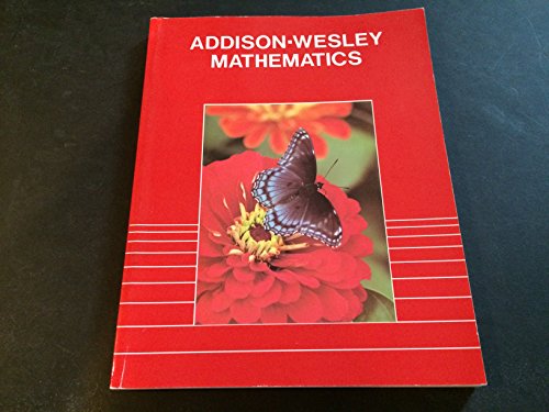 Addison-Wesley Mathematics. Grade 2