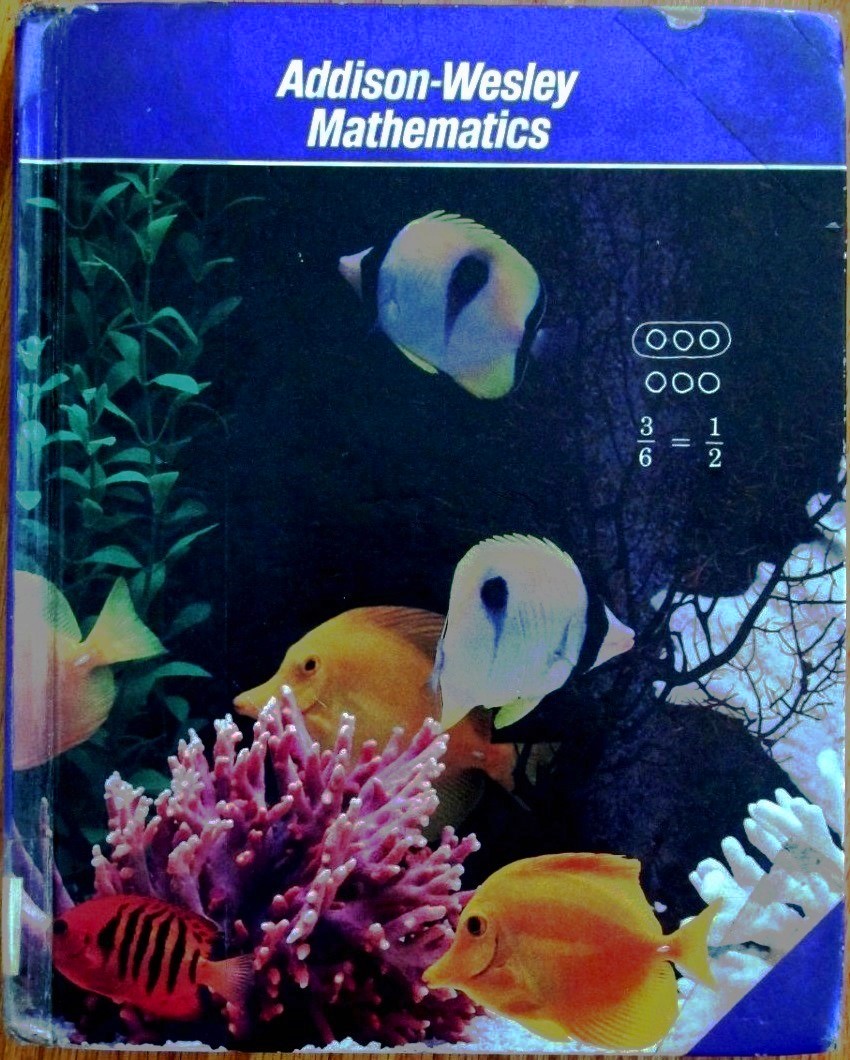 Addison-Wesley Mathematics