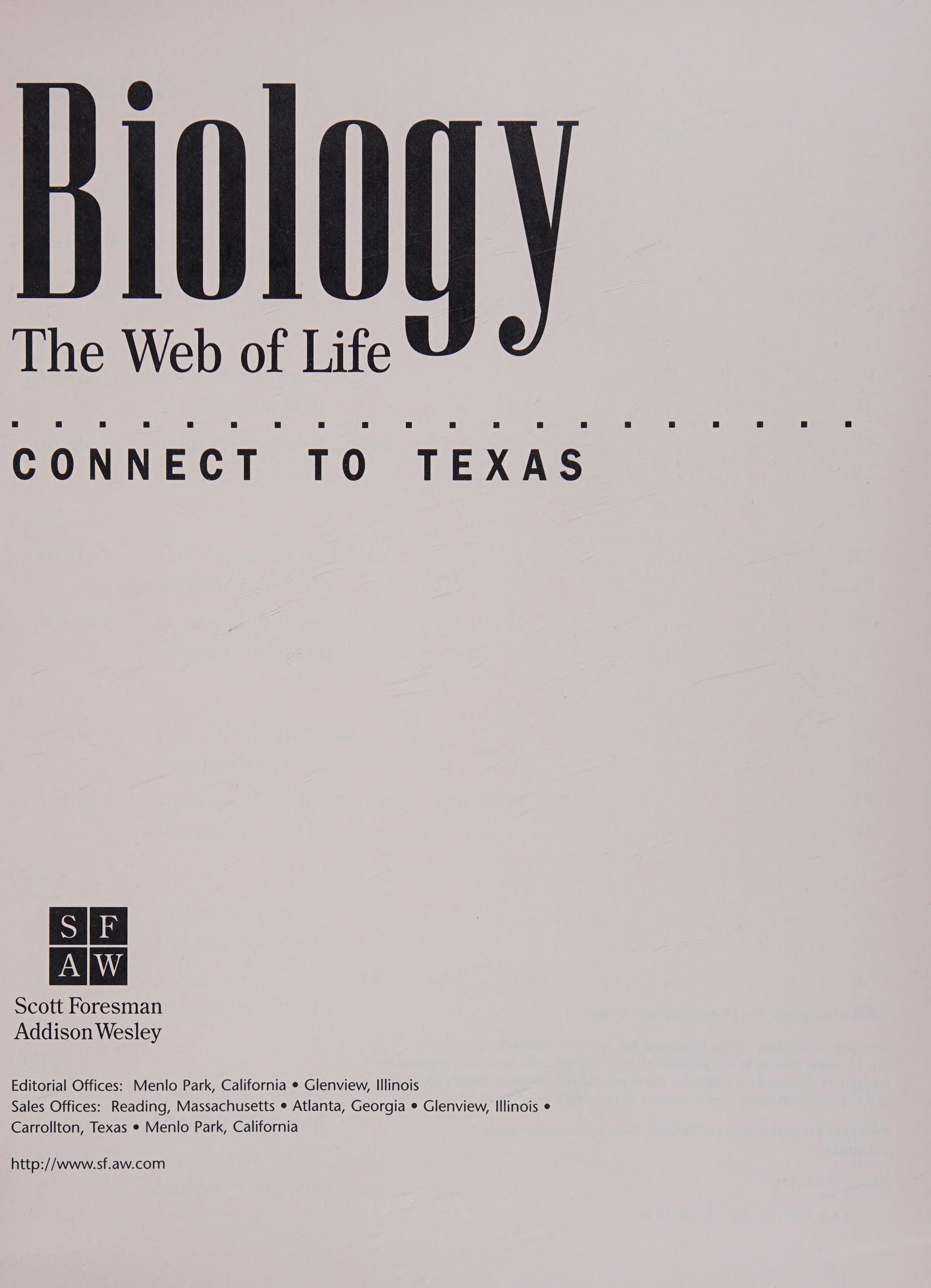 Biology
