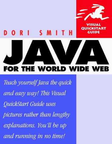 Java For The World Wide Web