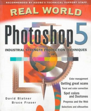 Real World Photoshop 5