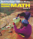 Middle School Math
