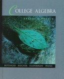 College Algebra: Graphs &Amp; Models