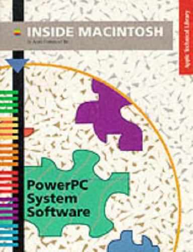 Inside Macintosh