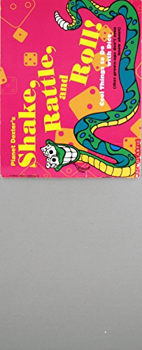 Planet Dexter's Shake, Rattle, and Roll!