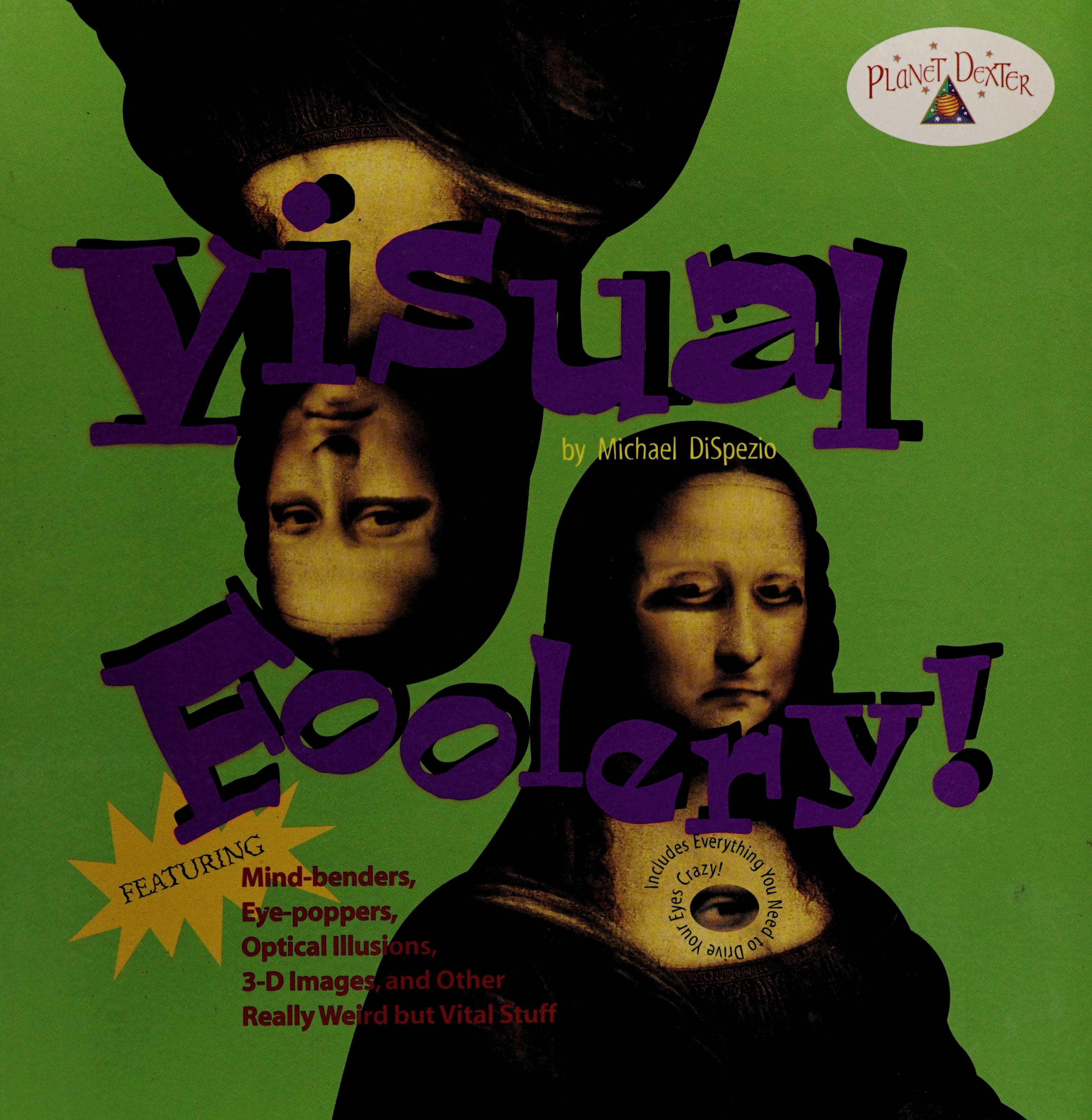 Visual Foolery