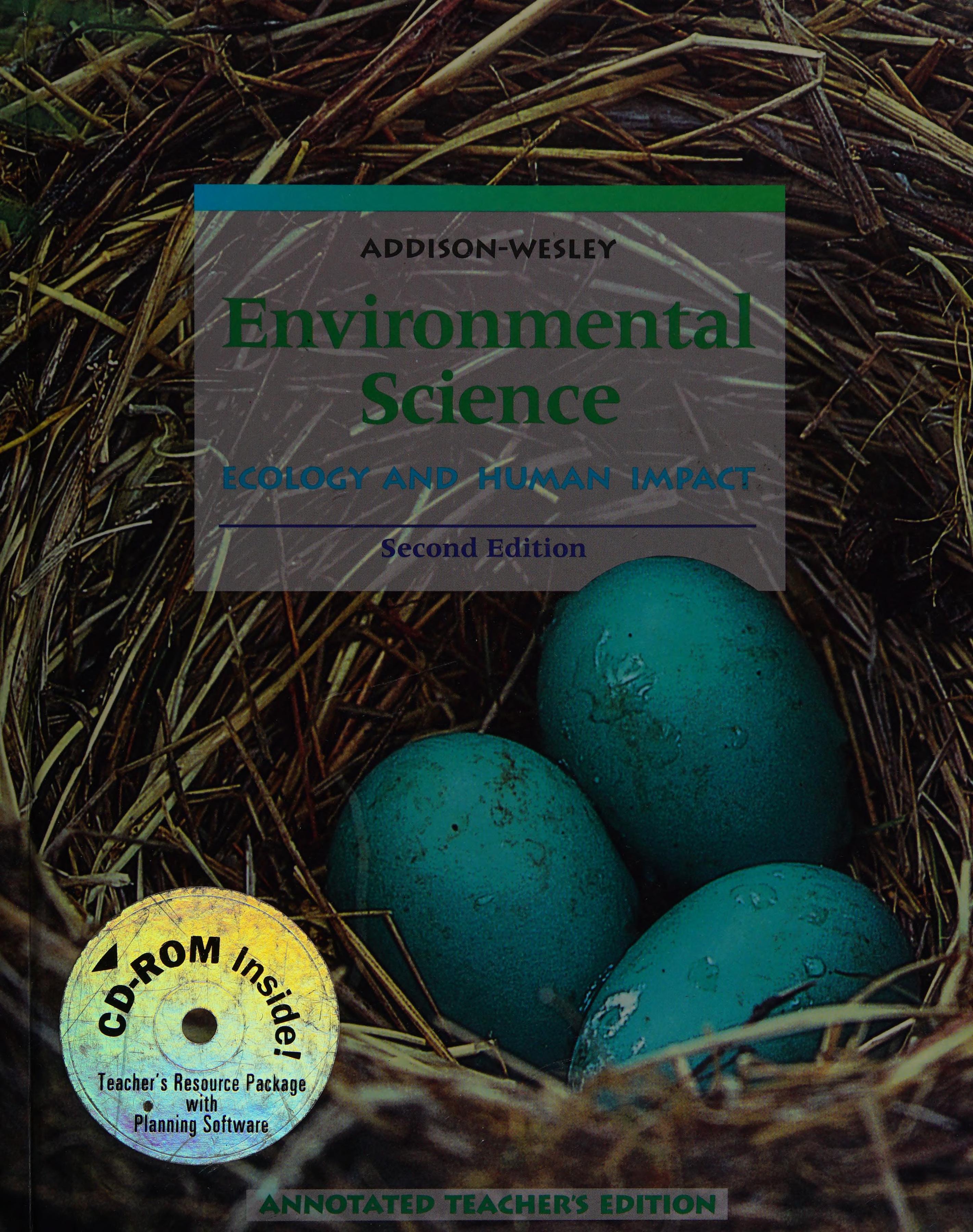 Environmental Science