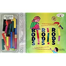Rods, Rods, Rods