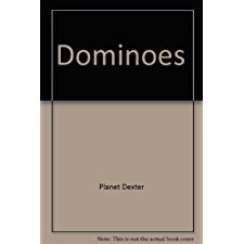 Dominoes/Includes Book and Dominoes