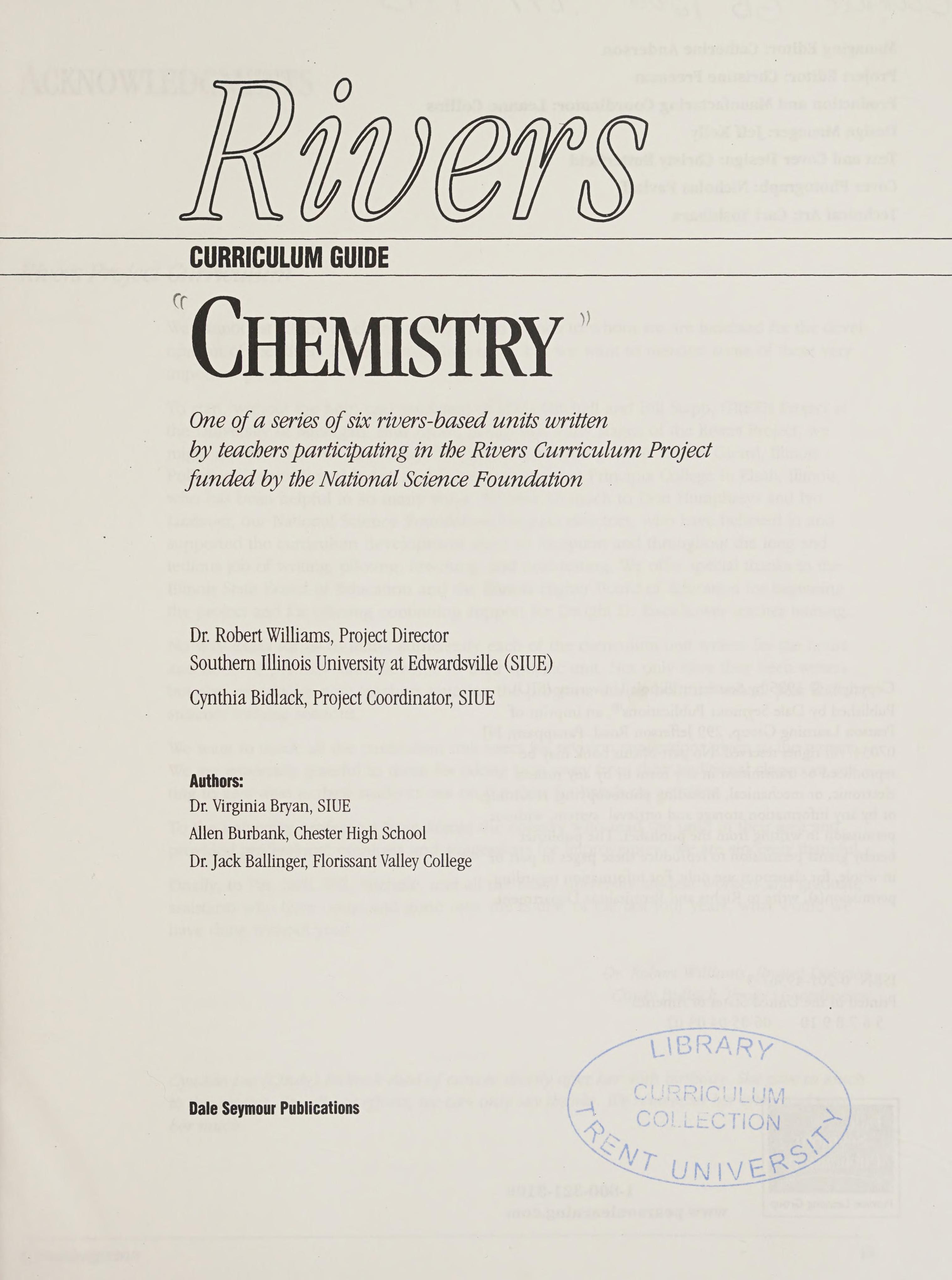 Chemistry