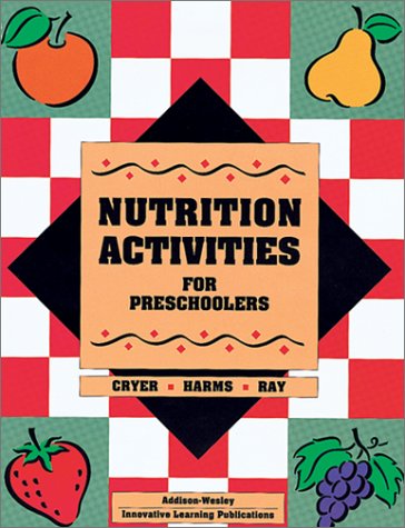 Nutrition Activities For Preschoolers