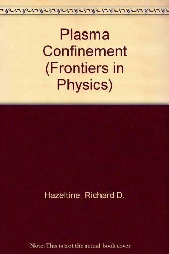 Plasma Confinement