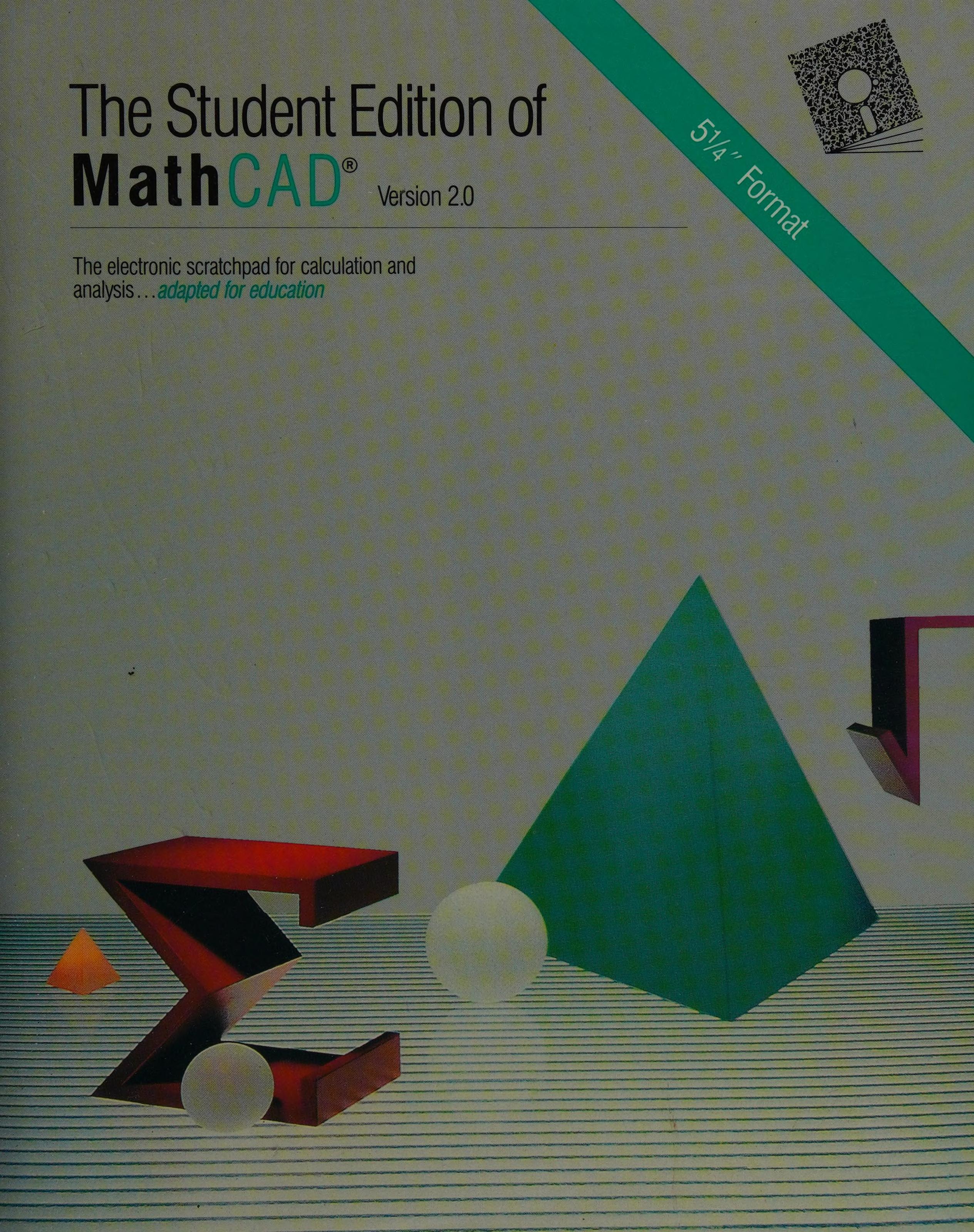 MathCAD