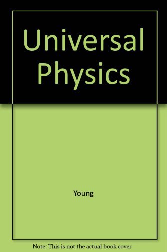 Universal Physics