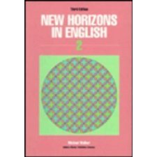 New Horizons in English