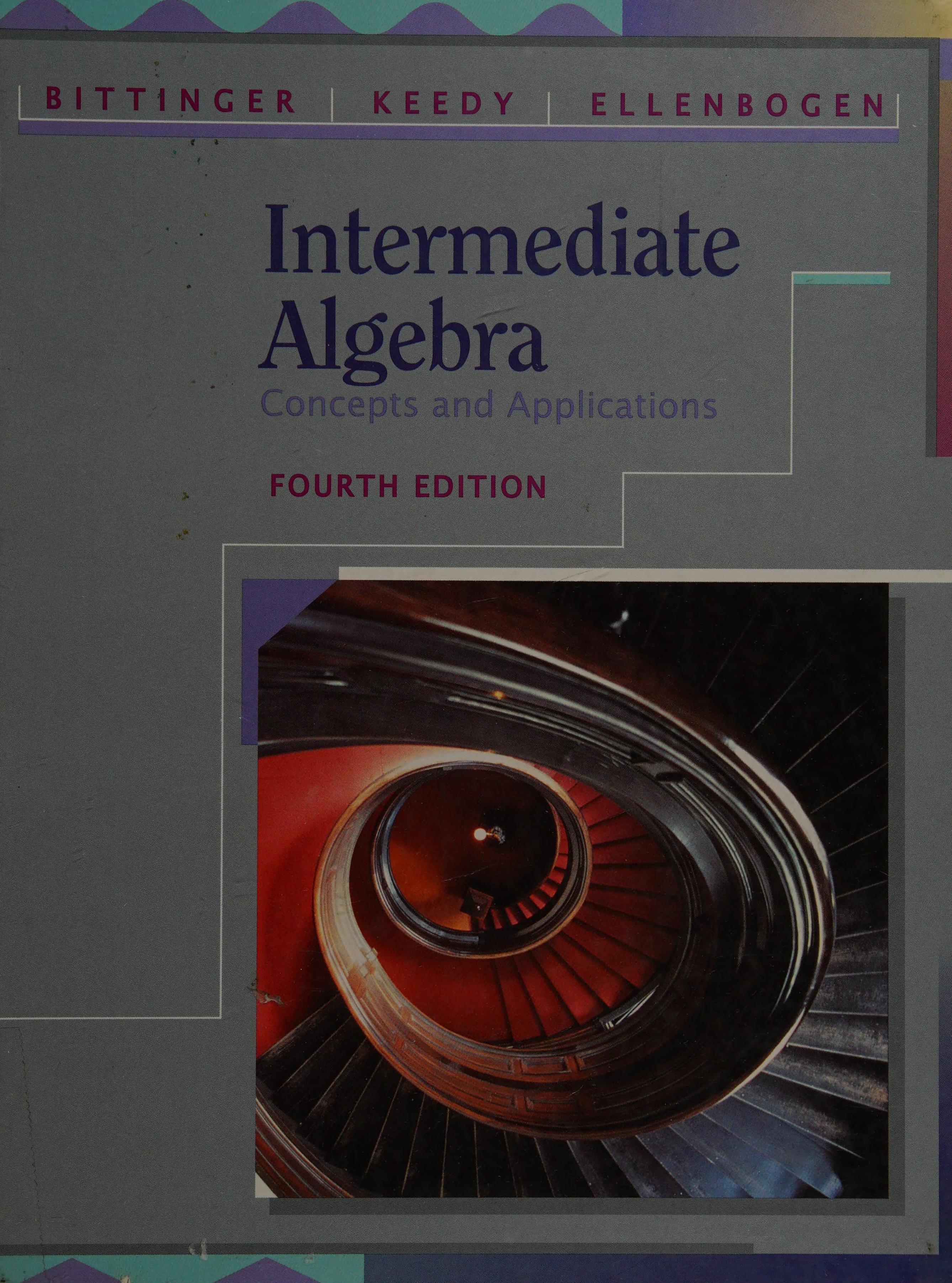 Intermediate Algebra