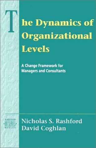 The Dynamics of Organizational Levels