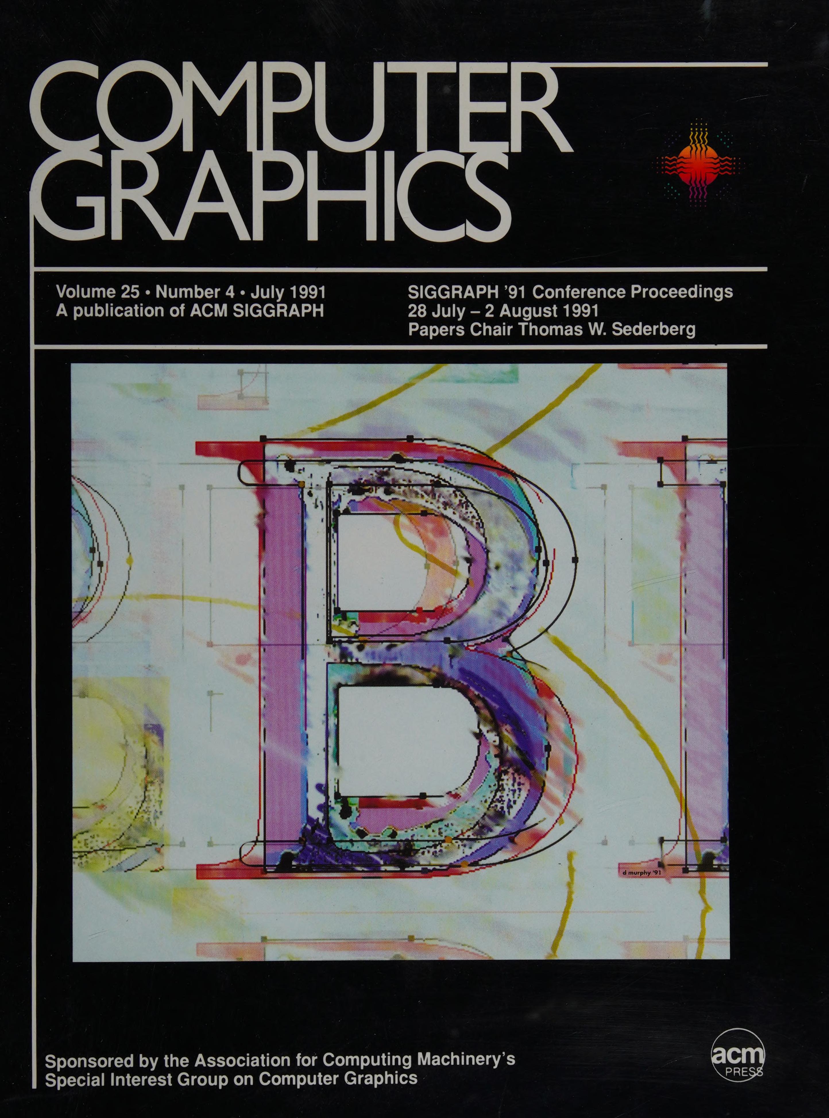 Computer Graphics
