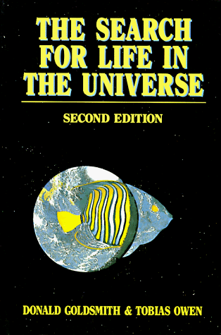 Search for Life in the Universe