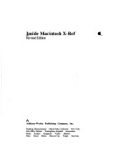 Inside Macintosh X-Ref