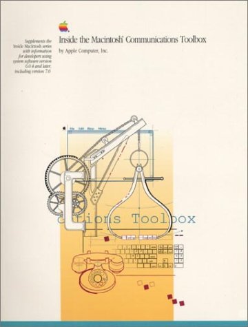 Inside Macintosh