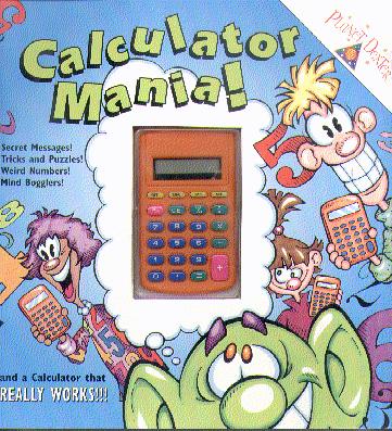 Calculator Mania!