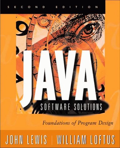 Java Software Solutions