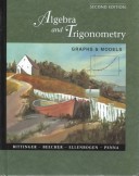 Algebra & Trigonometry: Graphs & Models