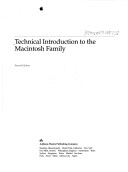 Technical Introduction to the Macintosh Family