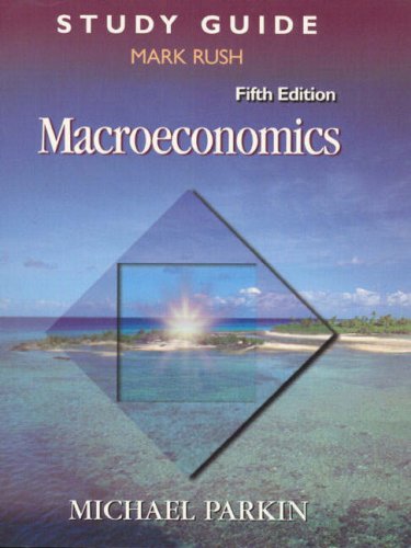 Macroeconomics