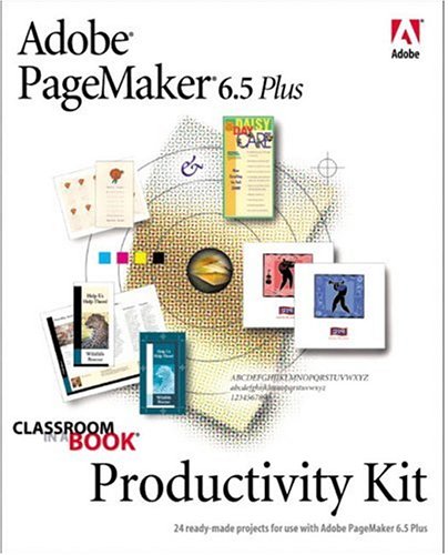Adobe Pagemaker 6.5 Plus