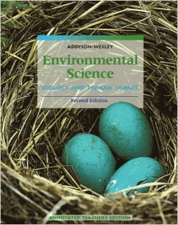 Ecology and Human Impact