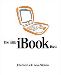 The Little IBook Book