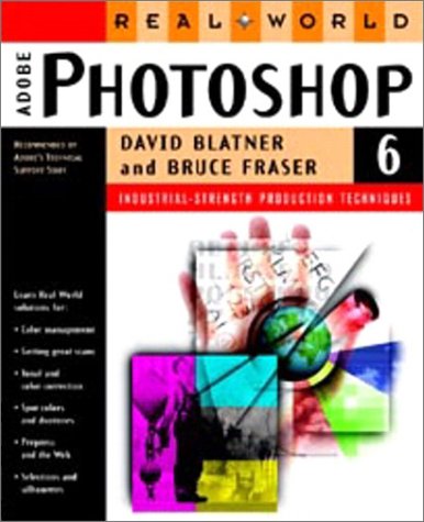 Real World Photoshop 6