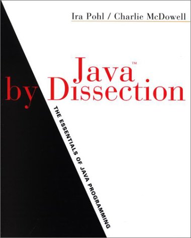 Java By Dissection
