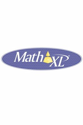 MathXL 12-Month Student Access Kit