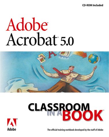 Adobe Acrobat 5.0