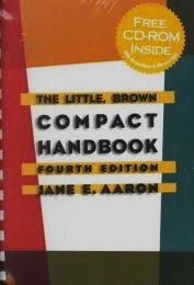 The Little, Brown Compact Handbook