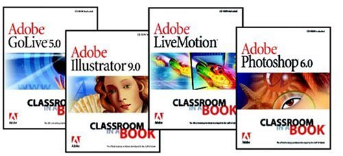 Adobe Web Collection Bundle
