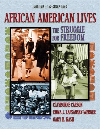 African American Lives