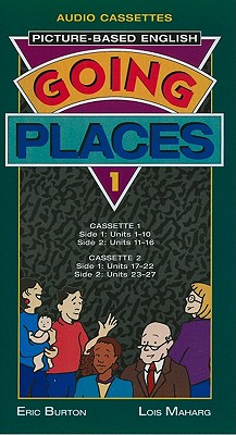 Going Places: Picture-Based English, Level 1