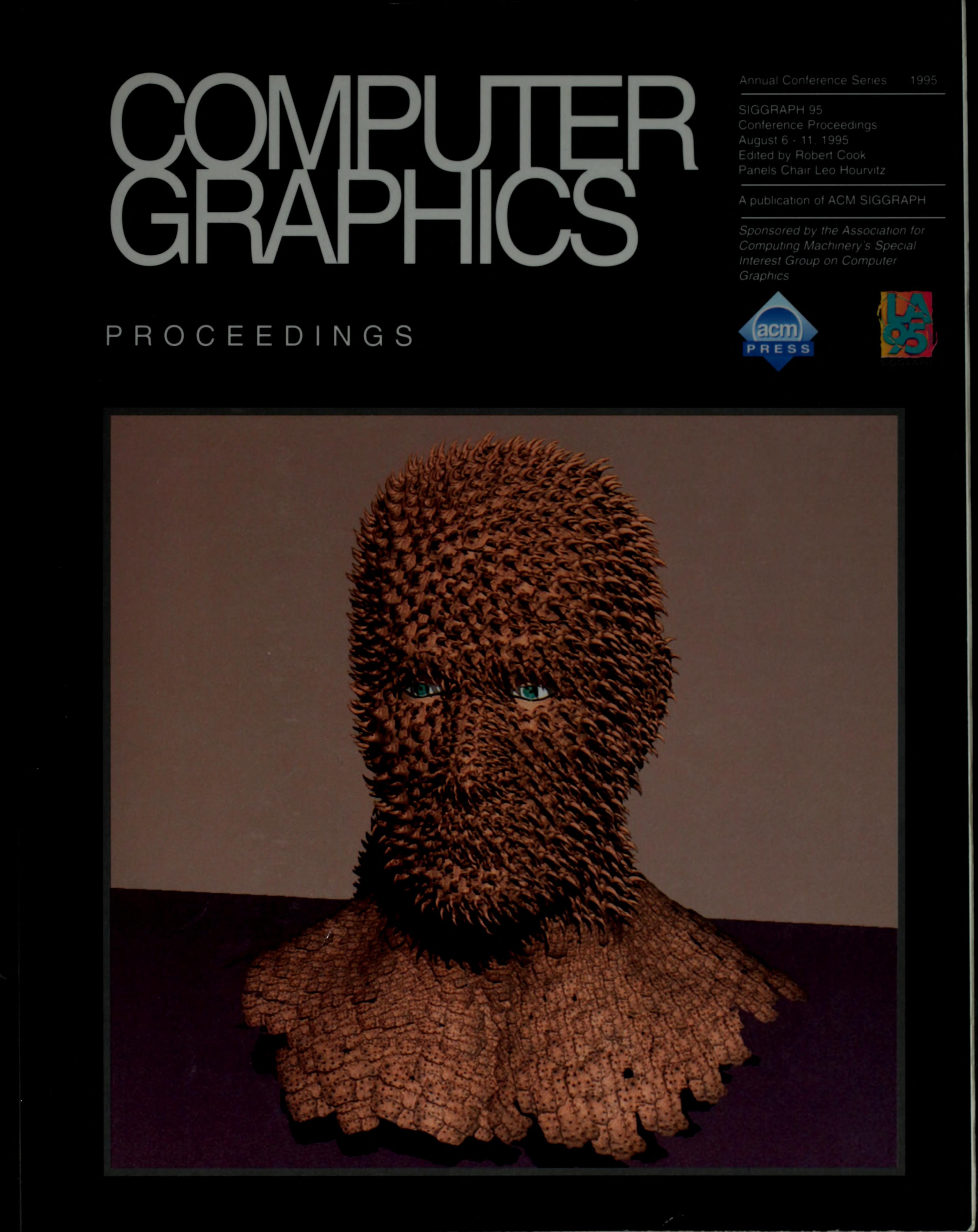 Computer Graphics